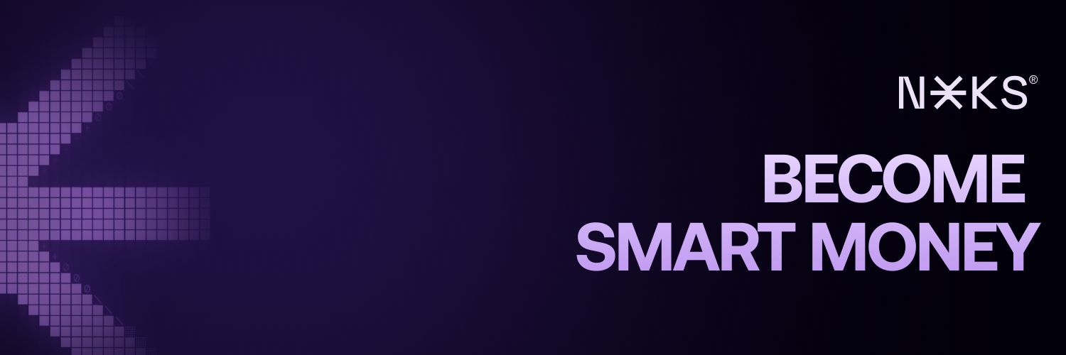 NOKS AI's banner