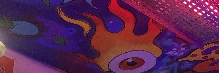preto misterioso's banner