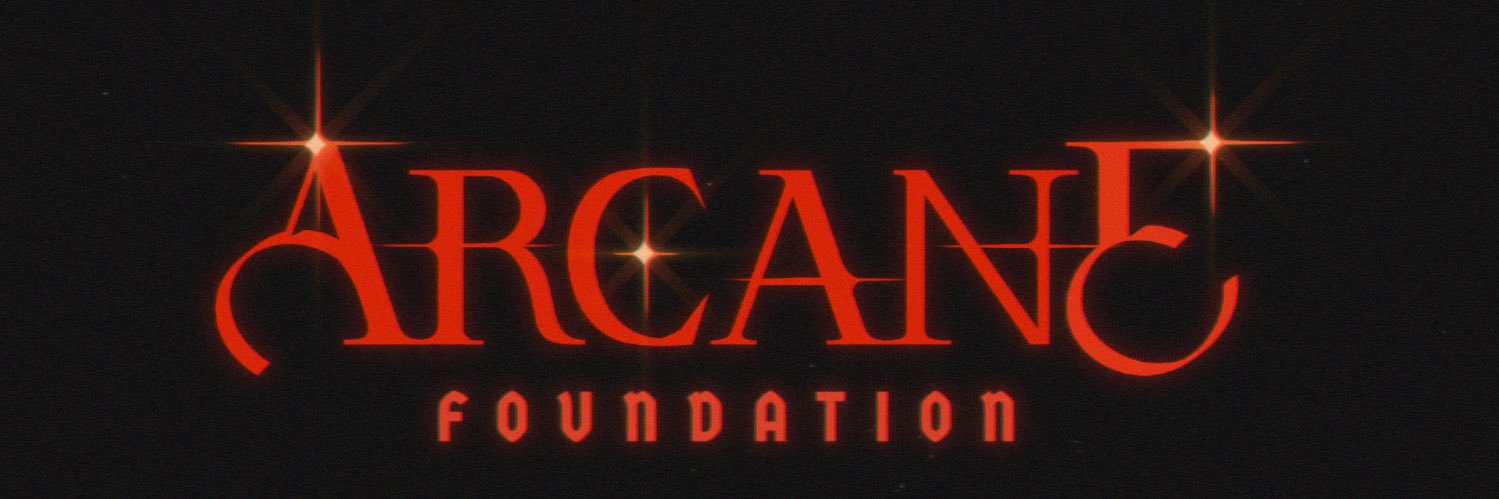 Arcane Foundation's banner