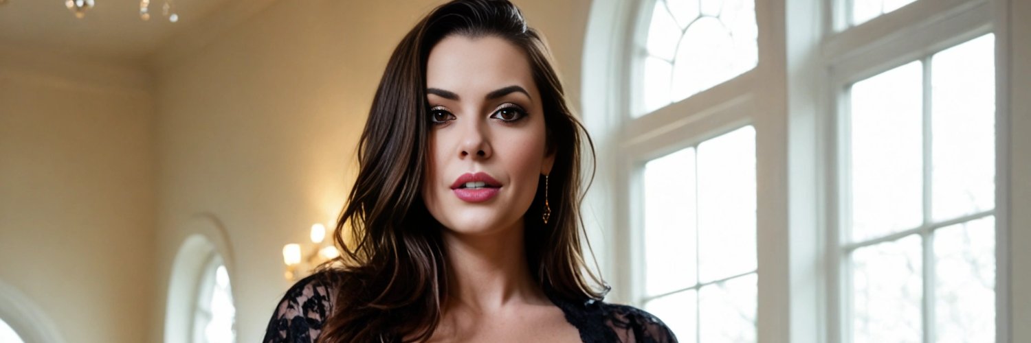 Viviene Anne's banner