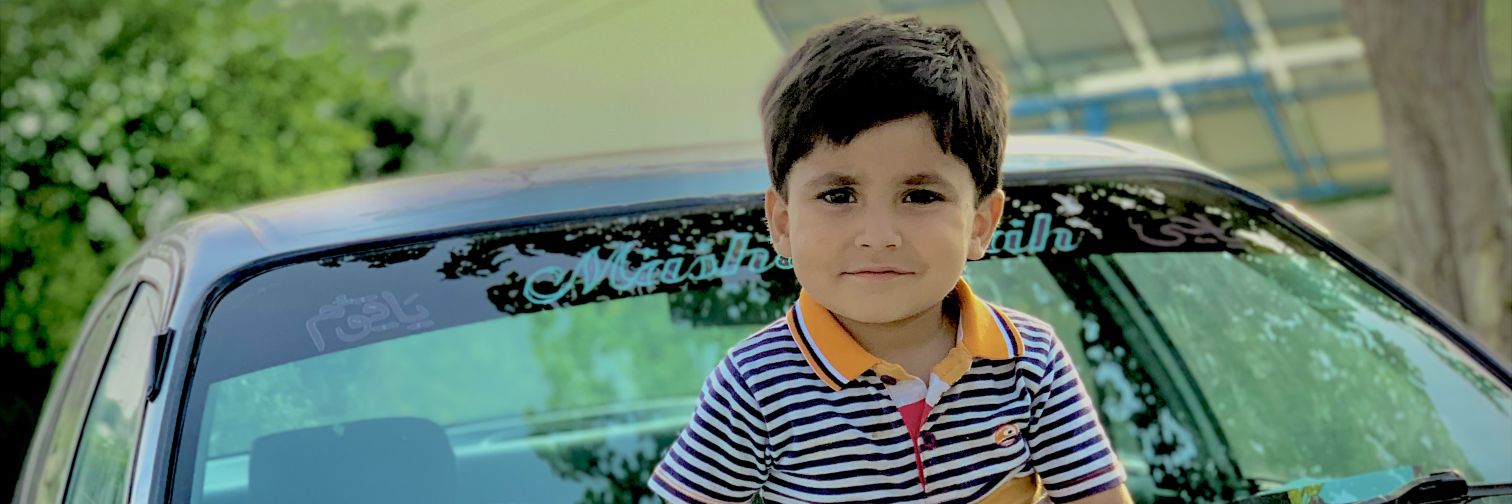Jahan Zaib's banner