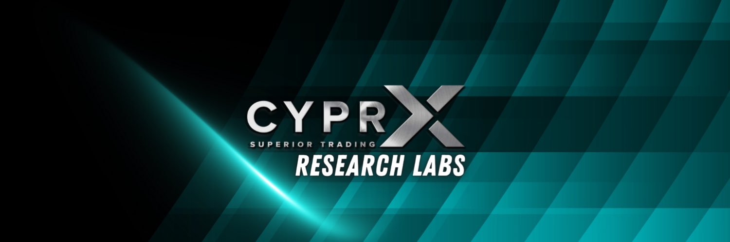 Cyprx Research Lab Official's banner