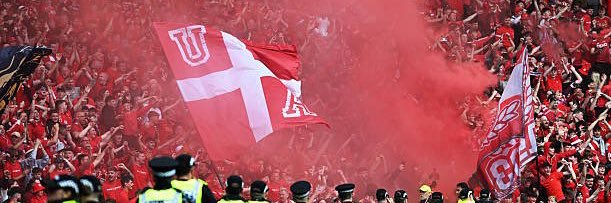ULTRAS ABERDEEN's banner