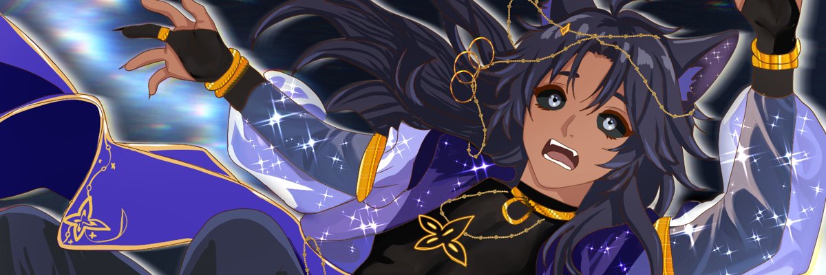 Sano │ Voice Actor's banner