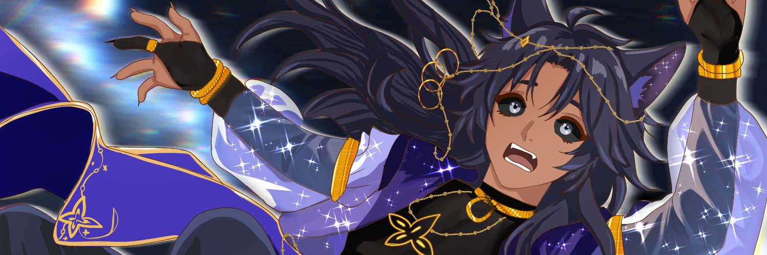 Sano │ Voice Actor │【IRIAM US】's banner