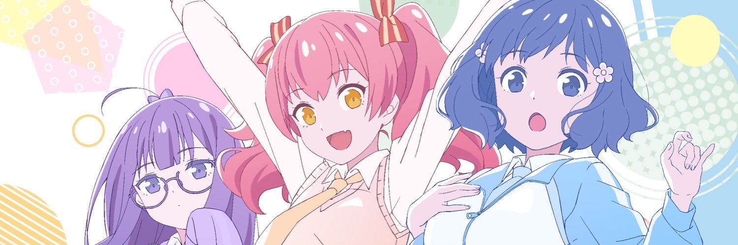 呼唤少女Call Up Girls's banner