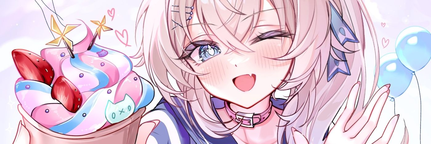 Ayami🍬 Comms closed's banner