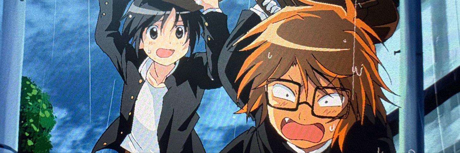 ごんざでちゅ´･ω･`🀄's banner
