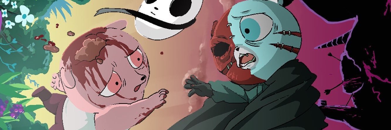 ごんざでちゅ´･ω･`🀄's banner
