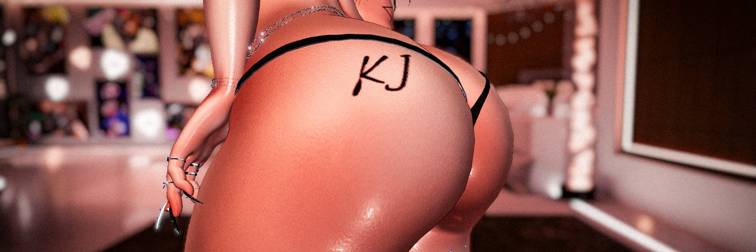 KJ's banner
