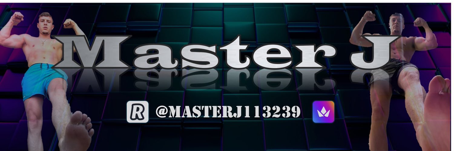 Master J (4k)'s banner