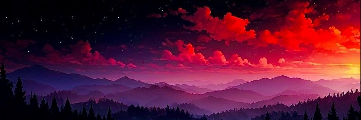 Li*'s banner