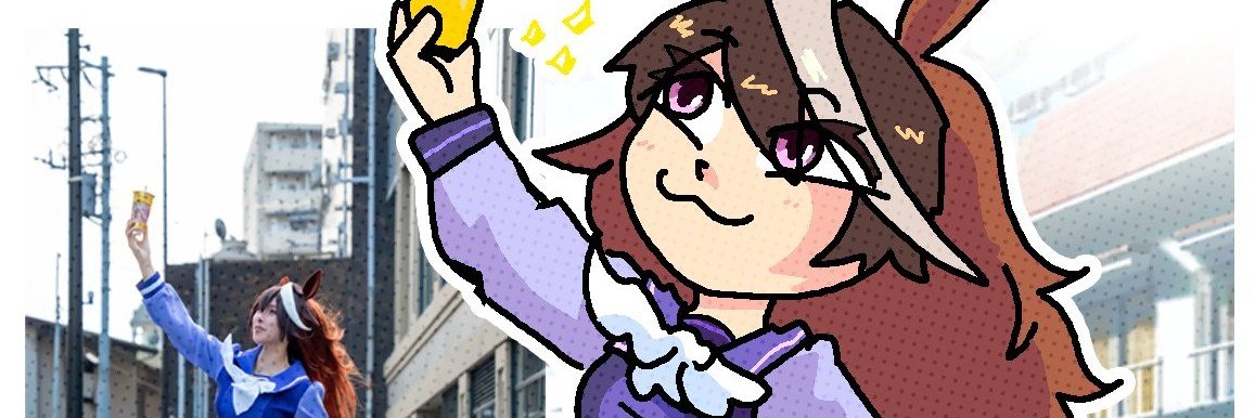 チヨ子's banner