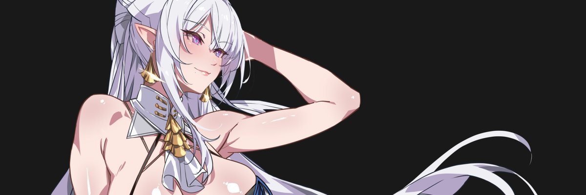 不知名女医生's banner