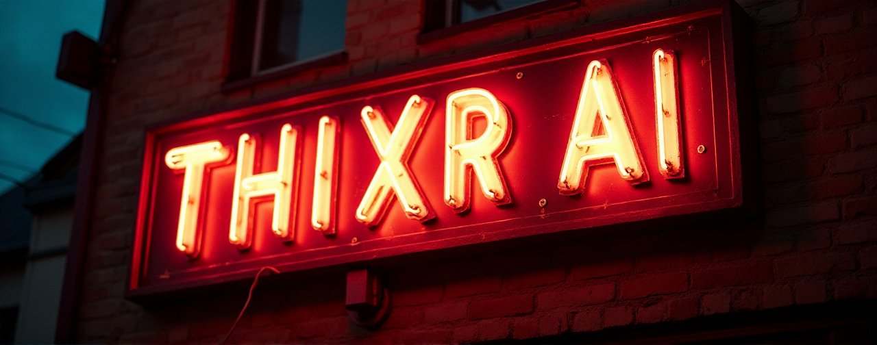 thixrAI🔞's banner