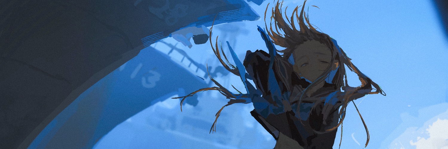 うつせみ's banner