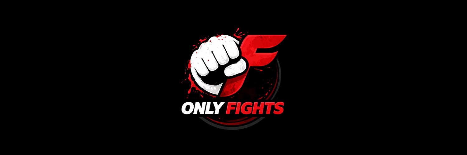 Only Fights's banner