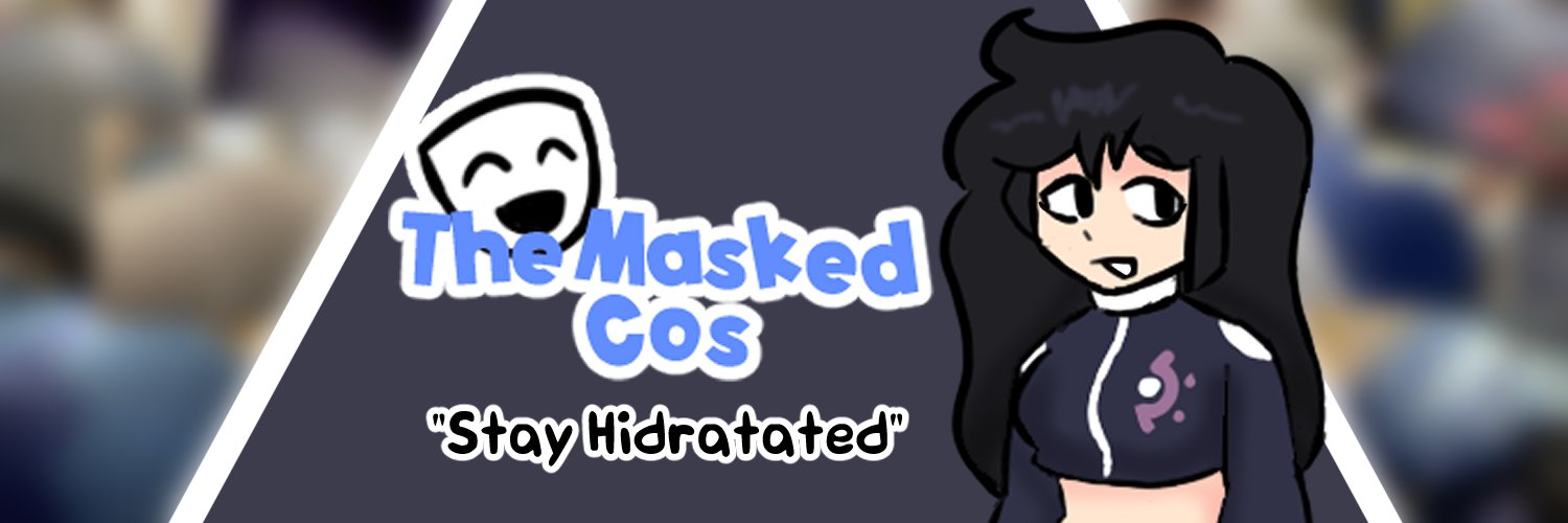 Cosplay Inflation's banner