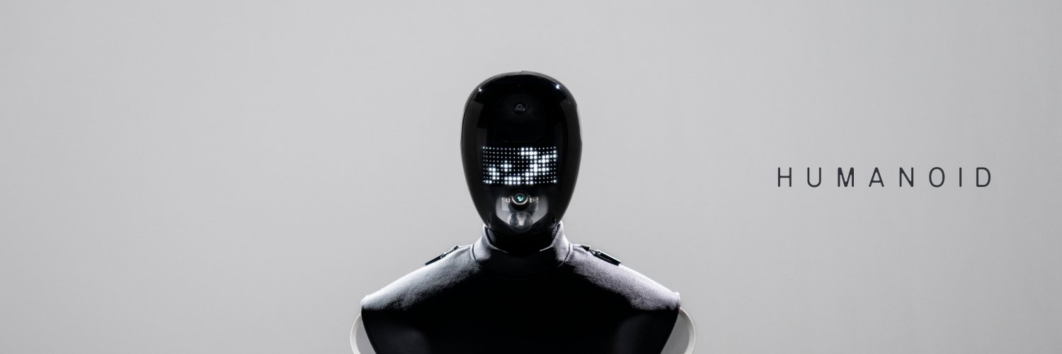 Humanoid's banner