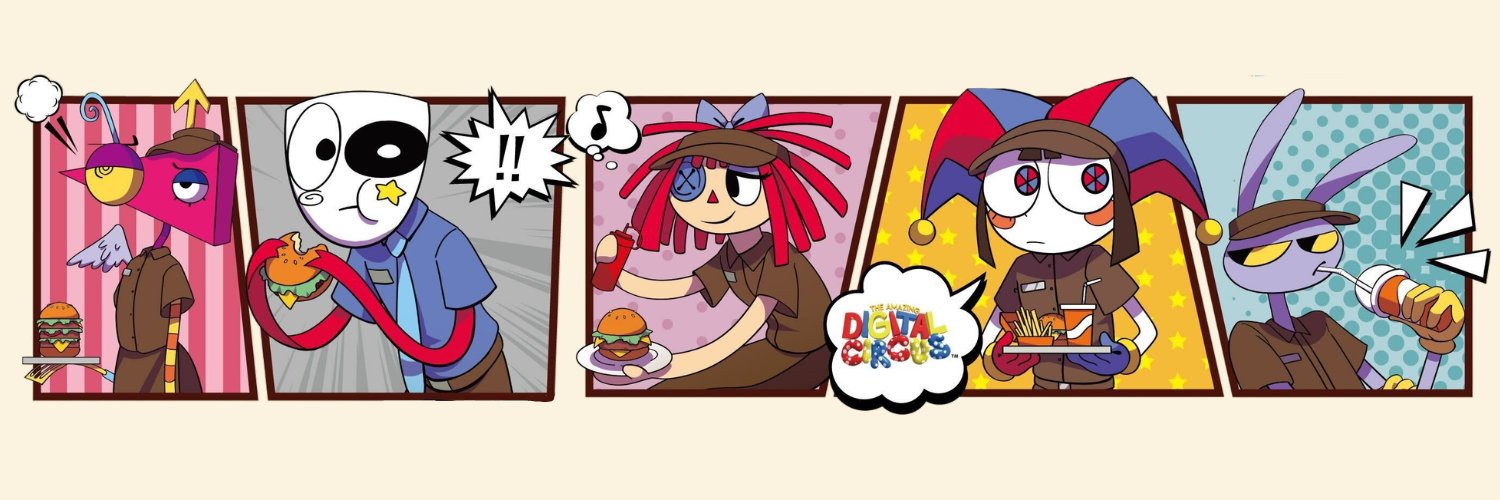 Spudsy's's banner
