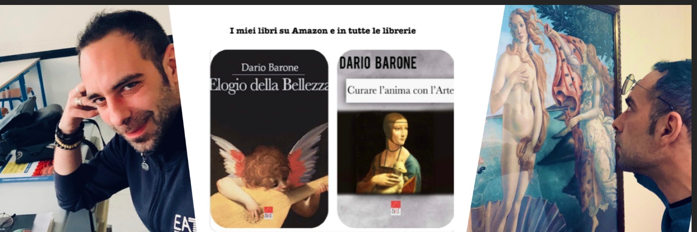 Dario Barone's banner