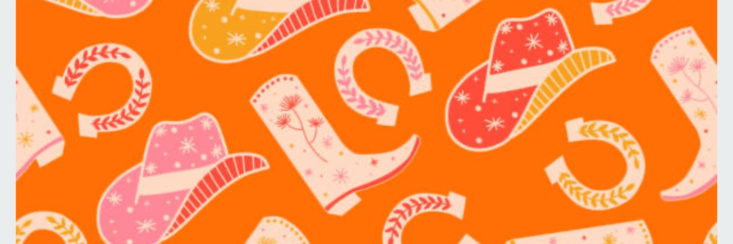 Tori Trevino's banner