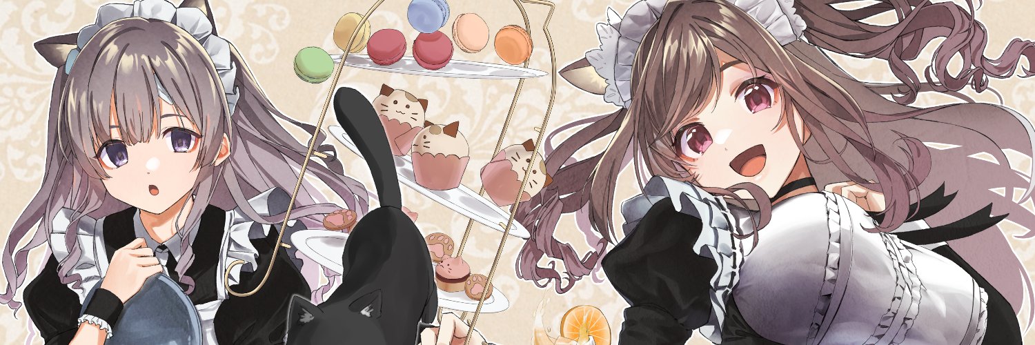 甘木くるみ💘🔔's banner