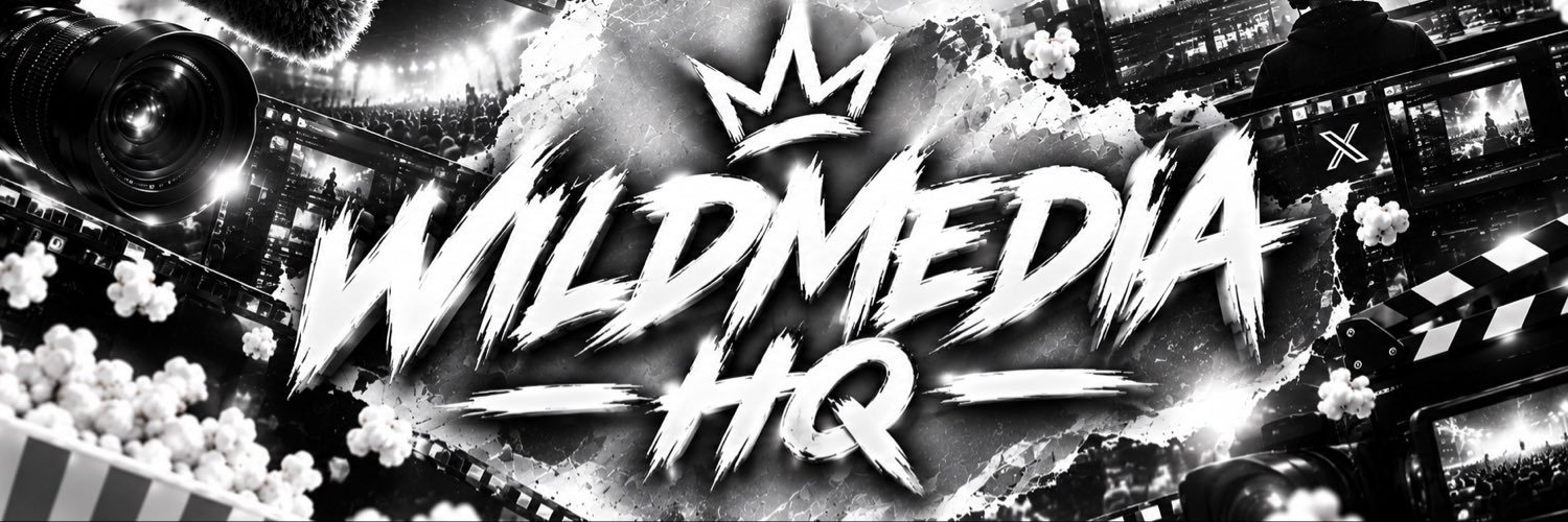 Wild Media's banner