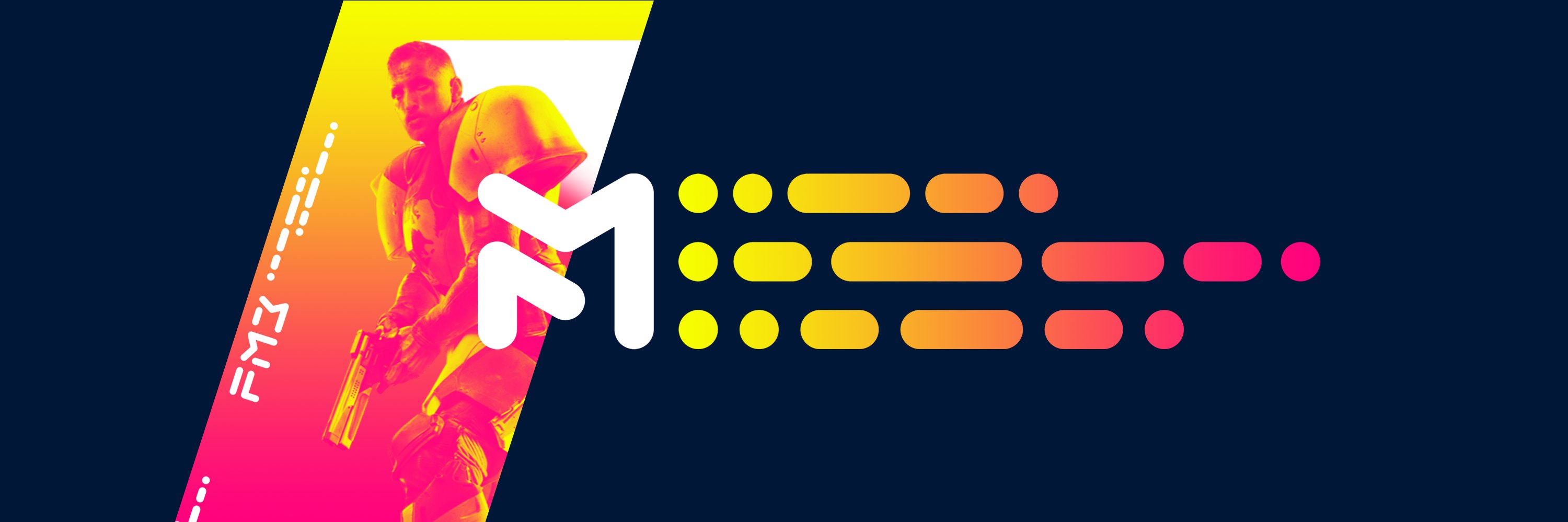Fran Mirabella III (FM3)'s banner