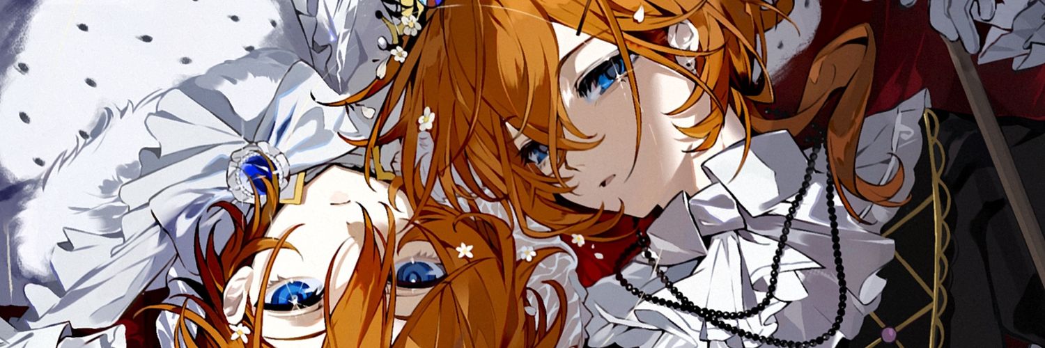 kuusen🍊's banner