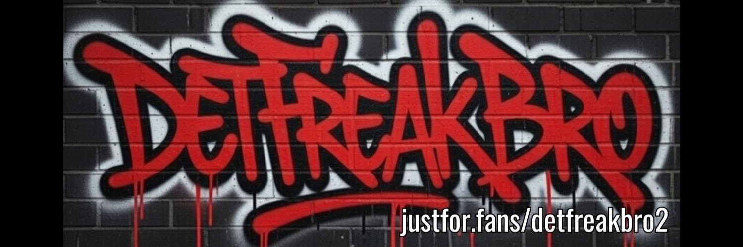 DetFreakBro (ATL Juneteenth 6/20-22)'s banner