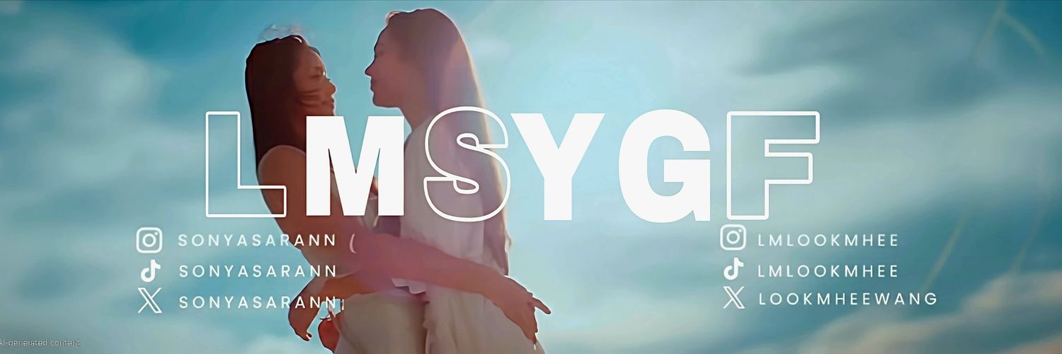 lmsy'gf's banner