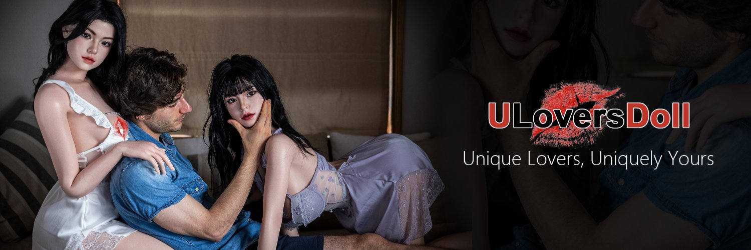 Uloversdoll Official's banner