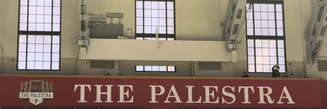 Rich Flanagan's banner