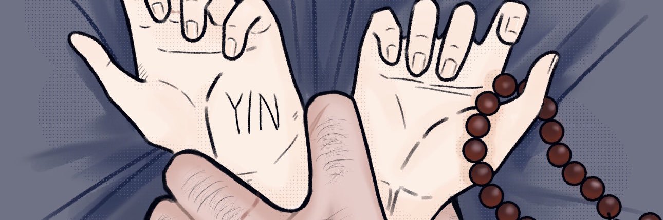 爆爆's banner