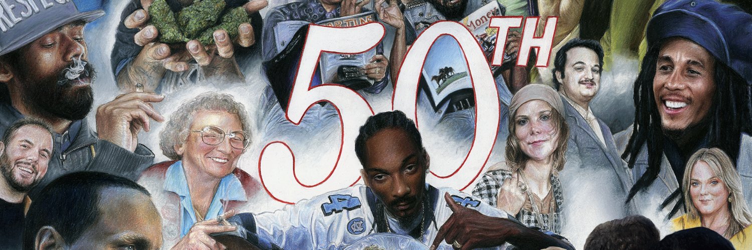High Times's banner