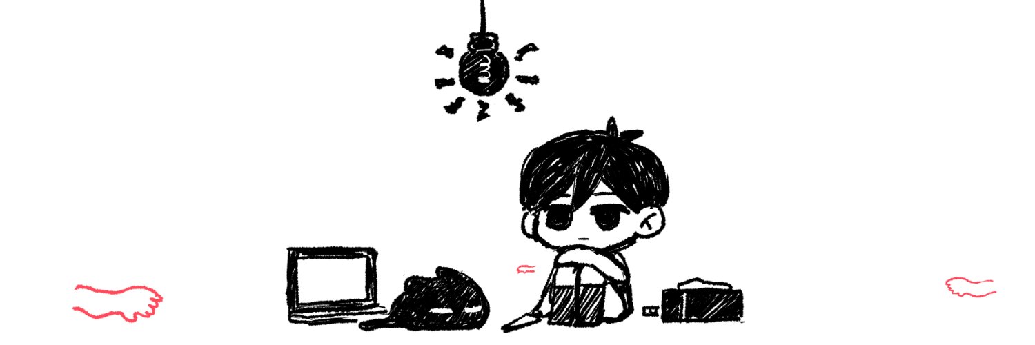 OKUDO💡's banner