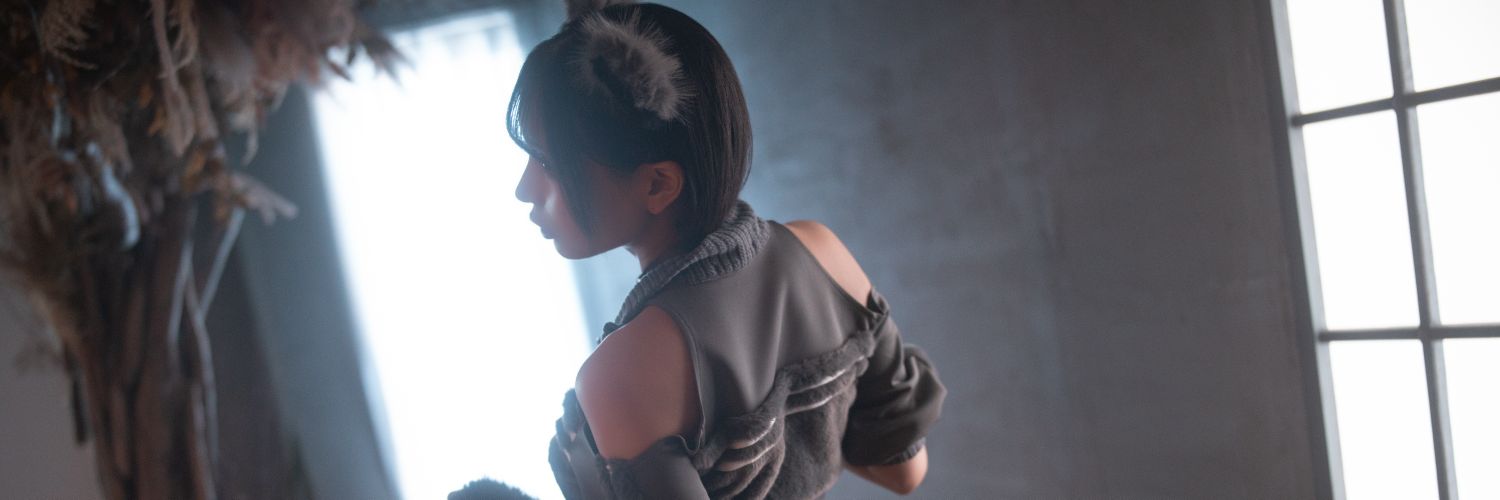 杠 ゆあ(yuzuriha yua)'s banner