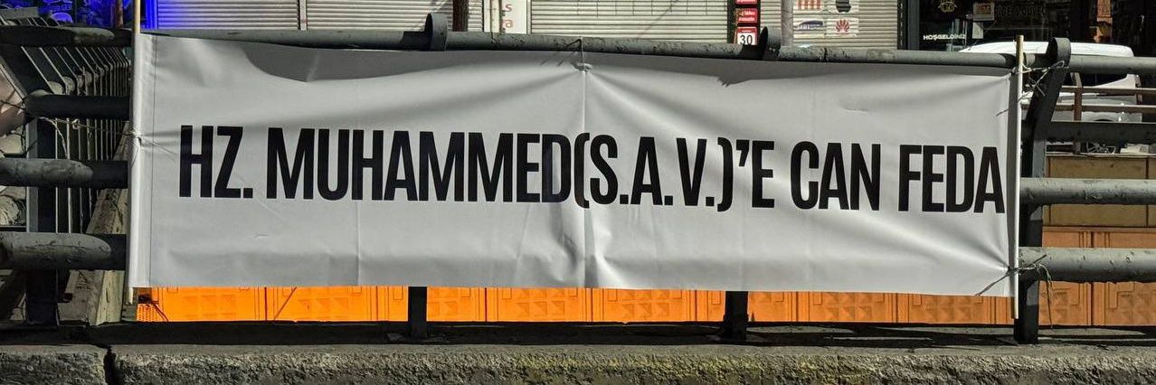 İbrahim'in Babası's banner