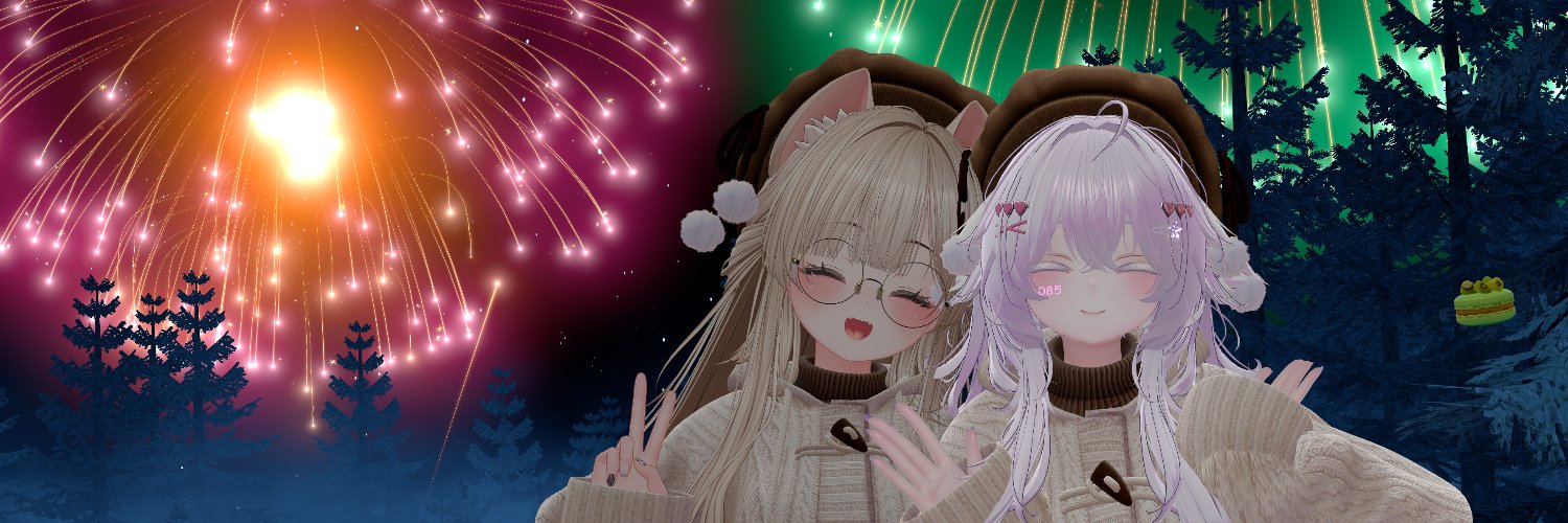 まかろんパイ_vrc's banner
