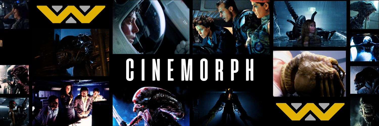 CINEMORPH's banner