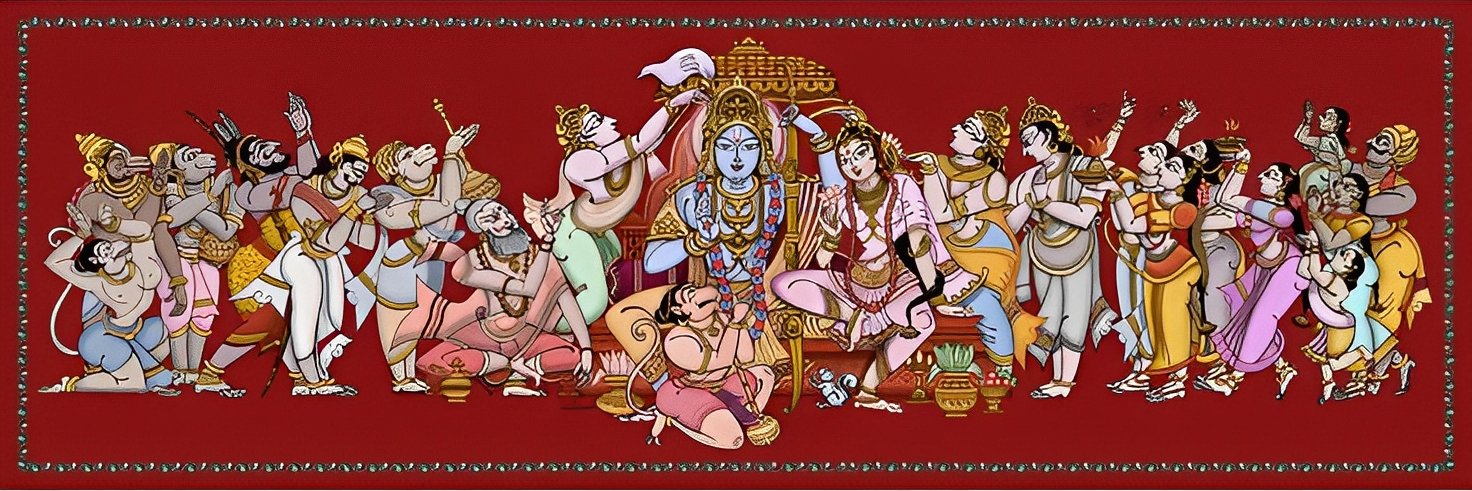 Jitendra Sharma's banner