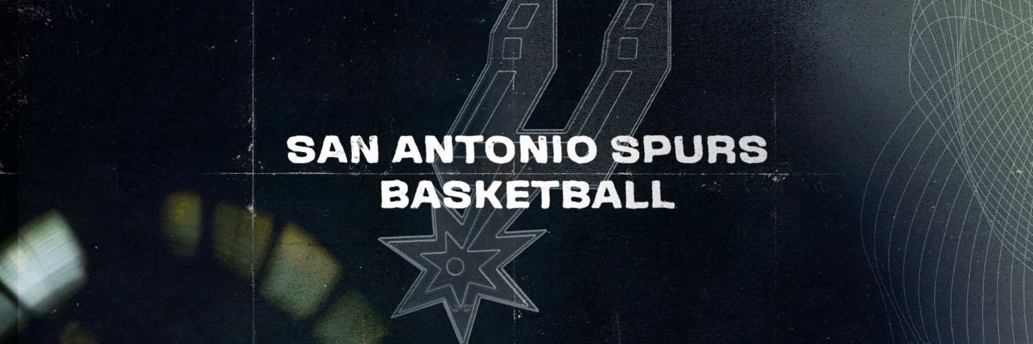 San Antonio Spurs's banner