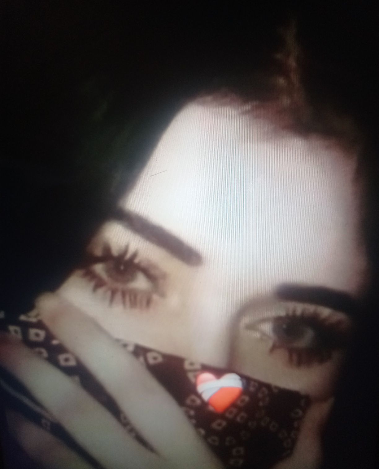 الدلوعه الحنونه ♥'s banner