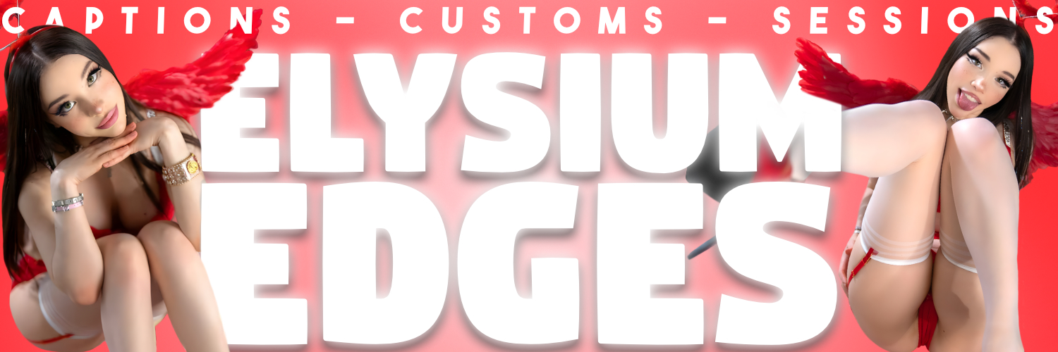 ElysiumEdges 🩵's banner