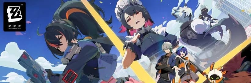 Zenless Memes & Updates's banner