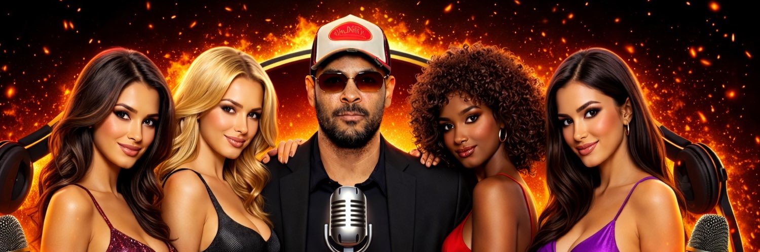 The Naughty Podcast's banner