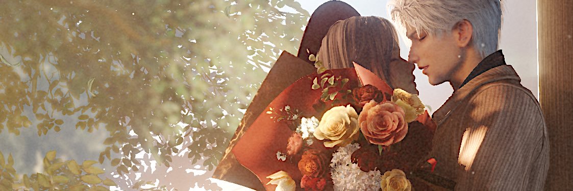 laur ❀˖°'s banner