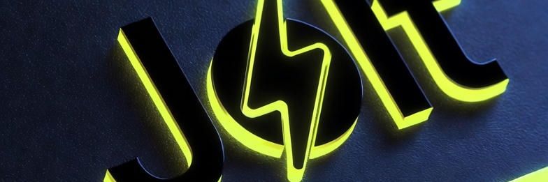 Jolt💨's banner