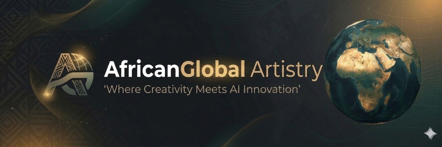 Gilbert Odera | Your AI Plug🇰🇪's banner